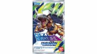 Digimon Card Game Next Adventure Booster