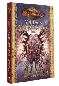 Cthulhu: Malleus Monstrorum Band 2: Gottheiten