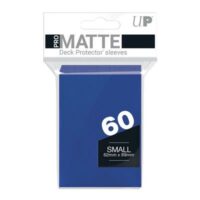 UP SMALL SLEEVES PRO-MATTE BLUE