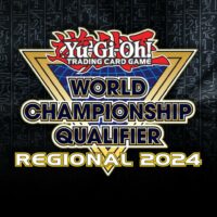 Yu-Gi-Oh! Regional Qualifier - 7. Oktober 2023
