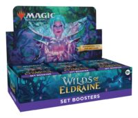Wilds of Eldraine - Set Display - DE