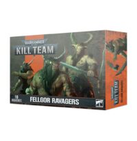 Kill Team: Finstergor-Verwüster