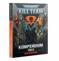 Kill Team Kompendium 2023Saison der Galgenschwärze