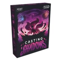 Casting Shadows - DE