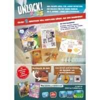 Unlock! Kids: Auf dem Bauernhof