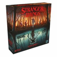 Stranger Things: Schatten Welt