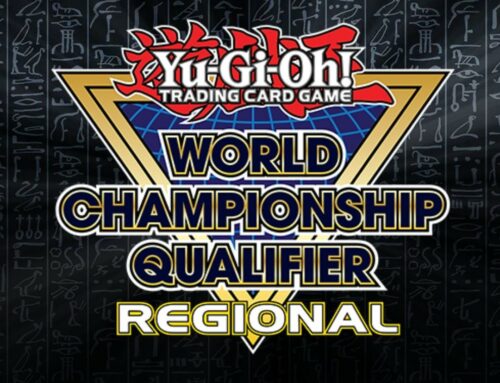 Yu-Gi-Oh! Regionals – 30. November 2024