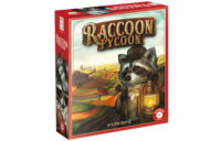 Raccoon Tycoon - DE