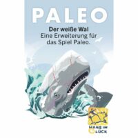 Paleo - Der weiße Wal