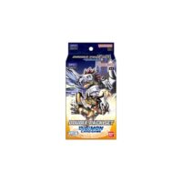 Digimon - Double Pack DP01 - EN