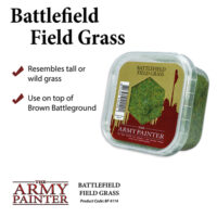 THE ARMY PAINTER FIELD GRASS