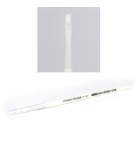 Synthetic Dry Brush Small