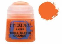 Troll Slayer Orange 12Ml