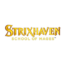 UP - WALL SCROLL - STRIXHAVEN