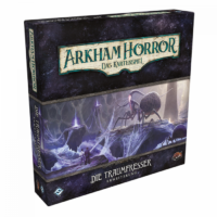 Arkham Horror: Die Traumfresser