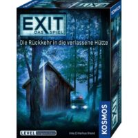 EXIT - Die Rückkehr in die verlassene Hütte - DE