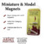 ARMY PAINTER MINIATURE & MODEL MAGNETS