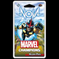 Marvel Champions: Nova - DE