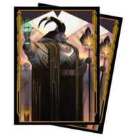 Streets of New Capenna 100ct Sleeves V4