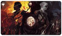 "Visions of Phyrexia" Playmat
