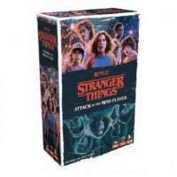 Stranger Things: Attack of the Mindflayer - DE