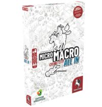 MicroMacro: Crime City 3 All In