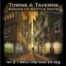 Books of Battle Maps Towns & Taverns - EN