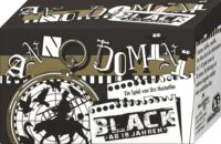 Anno Domini - Black