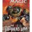 The Brothers War Draft Booster - DE