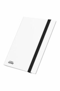 Flexxfolio 360 - 18-Pocket Weiß