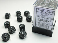 Speckled 12mm d6 Ninja Dice Block (36 dice)