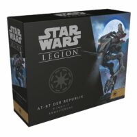 Star Wars: Legion - AT-RT der Republik