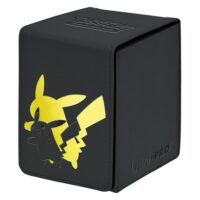 Flip Box Elite Pikachu