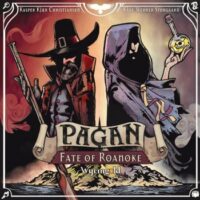 Pagan: Schicksal von Roanoke - DE