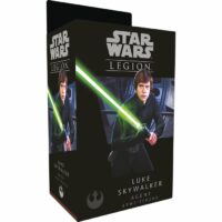 Star Wars: Legion - Luke Skywalker
