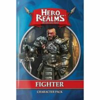 Hero Realms Charakterpack Kämpfer