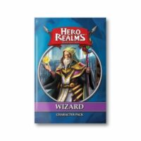 Hero Realms Charakterpack Zauberer