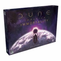 Dune: Imperium - Immortality - DE