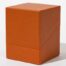 Return To Earth Boulder Deck Case 100+ Standardgröße Orange