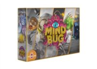 Mindbug - Base Set "First Contact" - DE