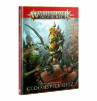 Kriegsbuch: Gloomspite Gitz (DE)