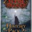 Flesh and Blood - History Pack 2 - DE