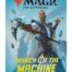 March of the Machine Set Booster - EN
