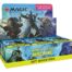 March of the Machine Set Booster Display - EN