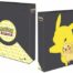 UP - 2" Album - Pikachu