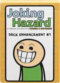 Joking Hazard Deck Enhancement #1 - EN