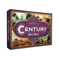 Century Big Box - DE