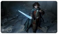 UP - LOTR - PLAYMAT A - FEATURING FRODO