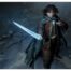 UP - LOTR - PLAYMAT A - FEATURING FRODO