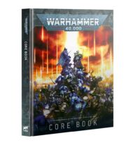 WARHAMMER 40.000: GRUNDBU CH (10th Ed.) (DE)